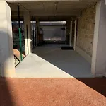 Chez Sophie Et Gege. Maison De Ville, Deux Chambres, De Plain-pied Lägenhet *