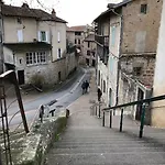 Chez Sophie Et Gege. Maison De Ville, Deux Chambres, De Plain-pied Lägenhet
