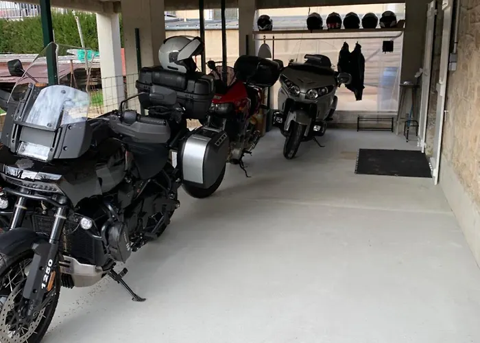 דירה Chez Sophie Et Gege. Maison De Ville, Deux Chambres, De Plain-pied