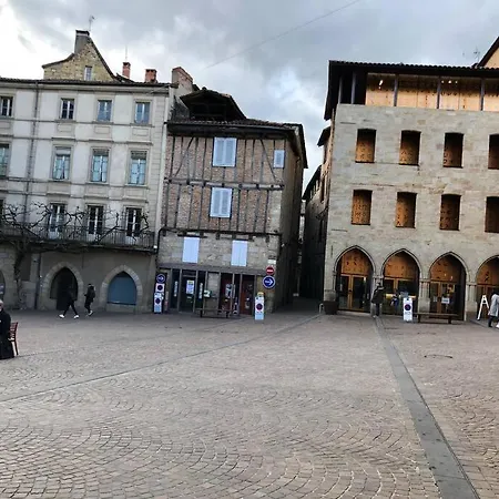 Chez Sophie Et Gege. Maison De Ville, Deux Chambres, De Plain-pied شقة *